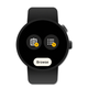 A photo of the Google Keep widgets